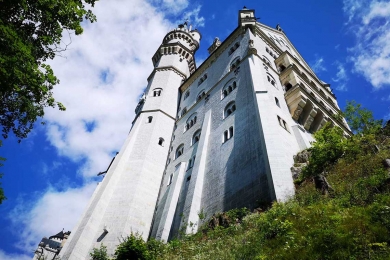 Private Day Trips to Neuschwanstein Castle from Munich